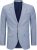 Jack & Jones Riviera Blazer Nautical Blue - Odijela - Muška Odijela Veliki Brojevi