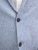 Jack & Jones Riviera Blazer Nautical Blue - Odijela - Muška Odijela Veliki Brojevi