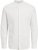Jack & Jones Breeze Poplin Long Sleeve Shirt White - Košulje - Muške Košulje Veliki Brojevi