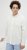 Jack & Jones Breeze Poplin Long Sleeve Shirt White - Košulje - Muške Košulje Veliki Brojevi