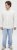 Jack & Jones Breeze Poplin Long Sleeve Shirt White - Košulje - Muške Košulje Veliki Brojevi