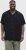 Jack & Jones Jeff Resort Shirt Black - Košulje - Muške Košulje Veliki Brojevi