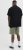Jack & Jones Jeff Resort Shirt Black - Košulje - Muške Košulje Veliki Brojevi
