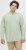 Jack & Jones Breeze Poplin Long Sleeve Shirt Iceberg Green - Košulje - Muške Košulje Veliki Brojevi