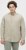 Jack & Jones Breeze Poplin Long Sleeve Shirt Beige - Košulje - Muške Košulje Veliki Brojevi