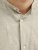 Jack & Jones Breeze Poplin Long Sleeve Shirt Beige - Košulje - Muške Košulje Veliki Brojevi