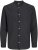 Jack & Jones Breeze Poplin Long Sleeve Shirt Black - Košulje - Muške Košulje Veliki Brojevi
