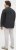Jack & Jones Breeze Poplin Long Sleeve Shirt Black - Košulje - Muške Košulje Veliki Brojevi