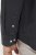 Jack & Jones Breeze Poplin Long Sleeve Shirt Black - Košulje - Muške Košulje Veliki Brojevi