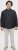 Jack & Jones Breeze Poplin Long Sleeve Shirt Black - Košulje - Muške Košulje Veliki Brojevi