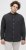 Jack & Jones Breeze Poplin Long Sleeve Shirt Black - Košulje - Muške Košulje Veliki Brojevi