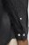 Jack & Jones Breeze Linen Blend Long Sleeve Shirt Black - Košulje - Muške Košulje Veliki Brojevi