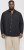 Jack & Jones Breeze Linen Blend Long Sleeve Shirt Black - Košulje - Muške Košulje Veliki Brojevi