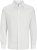 Jack & Jones Breeze Linen Blend Long Sleeve Shirt White - Košulje - Muške Košulje Veliki Brojevi