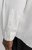 Jack & Jones Breeze Linen Blend Long Sleeve Shirt White - Košulje - Muške Košulje Veliki Brojevi