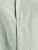 Jack & Jones Breeze Linen Blend Short Sleeve Shirt Iceberg Green - Košulje - Muške Košulje Veliki Brojevi