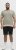 Jack & Jones Ceaston Knit Short Sleeve Sweater Vetiver - Puloveri & dukserice - Muške Puloveri & dukserice veliki brojevi