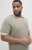 Jack & Jones Ceaston Knit Short Sleeve Sweater Vetiver - Puloveri & dukserice - Muške Puloveri & dukserice veliki brojevi