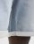 Jack & Jones Rick Icon I.K. Shorts Blue Denim - Kratke hlače - Muške Kratke Hlače Veliki Brojevi 