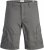 Jack & Jones Cole Mateo Cargo Shorts Castlerock - Kratke hlače - Muške Kratke Hlače Veliki Brojevi 