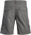 Jack & Jones Cole Mateo Cargo Shorts Castlerock - Kratke hlače - Muške Kratke Hlače Veliki Brojevi 