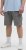 Jack & Jones Cole Mateo Cargo Shorts Castlerock - Kratke hlače - Muške Kratke Hlače Veliki Brojevi 