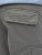 Jack & Jones Cole Mateo Cargo Shorts Castlerock - Kratke hlače - Muške Kratke Hlače Veliki Brojevi 