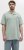 Jack & Jones Hudson Short Sleeve Polo Iceberg Green - Polo majice - Muške Polo Majice Veliki Brojevi