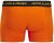 Jack & Jones Ben Solid Trunks 5-Pack Black - Donje rublje & kupaće hlače - muške donje rublje veliki brojevi