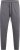 Kam Jeans 240 Textured Interlock Jog Pants Charcoal - Sportske hlače & kratke - Muške Trenirke Veliki Brojevi