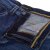 Kam Jeans Pepe Knitted Denim Shorts Random Mid Wash Blue - Kratke hlače - Muške Kratke Hlače Veliki Brojevi 