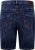 Kam Jeans Pepe Knitted Denim Shorts Random Mid Wash Blue - Kratke hlače - Muške Kratke Hlače Veliki Brojevi 