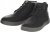  U.S. POLO ASSN. Pyro Winter Shoes Black - Muške cipele 40-52 - 
