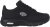 Solo Soprani Sport Delta Sneakers Black - Muške cipele 40-52 - 