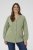 Kaffe Curve Nana Košulja dugih rukava Zelena - Bluze i tunike - 