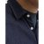 Jack & Jones Norrebro Denim Long Sleeve Shirt Dark Blue Denim - Košulje - Muške Košulje Veliki Brojevi