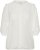 Kaffe Curve Liwa Shirt Chalk - Košulje - 