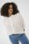 Kaffe Curve Liwa Shirt Chalk - Košulje - 