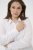 Kaffe Curve Laina Shirt Optical White - Košulje - 