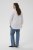 Kaffe Curve Laina Shirt Optical White - Košulje - 