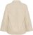 Kaffe Curve Josa Shirt Feather Grey Stripe - Košulje - 