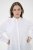 Kaffe Curve Janni Shirt Optical White - Košulje - 