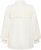 Kaffe Curve Jessa Shirt Long Sleeve White - Košulje - 