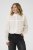 Kaffe Curve Jessa Shirt Long Sleeve White - Košulje - 