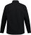JP1880 Comfort Fit with Chest Pocket Shirt TALL Black - TALL košulje - 