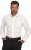 JP1880 Shirt Business Modern Fit White TALL - MUŠKA ODJEĆA MT-6XLT - Odjeća za Visoke Muškarce