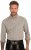 JP1880 Shirt Checked Traditional Long Sleeve Olive Green - Svečana odjeća - Svečana i blagdanska odjeća – Slavite elegantno i udobno