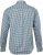JP1880 Shirt Checked Traditional Long Sleeve Jade - Svečana odjeća - Svečana i blagdanska odjeća – Slavite elegantno i udobno