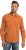 JP1880 Shirt Flannel Long Sleeve Orange TALL - MUŠKA ODJEĆA MT-6XLT - Odjeća za Visoke Muškarce