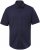 JP1880 Shirt Pique Short Sleeve Flexnamic Night Blue TALL - MUŠKA ODJEĆA MT-6XLT - Odjeća za Visoke Muškarce